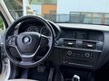2012 BMW X3 20d xDrive II (F25), белый, 1695000 рублей - вид 11