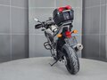 2013 Honda NC 700X, серебристый, 649000 рублей - вид 6