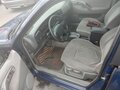 1994 Volkswagen Passat B4, синий, 320000 рублей - вид 6