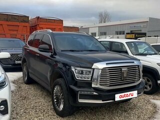 2024 Tank 500 I, чёрный, 5500000 рублей, вид 2