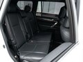 2021 Lexus GX 460 II Рестайлинг 2, белый, 7280000 рублей - вид 10