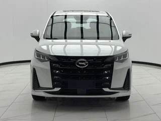 2022 GAC Trumpchi M6 Pro, белый, 1760000 рублей, вид 2