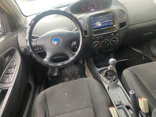 2012 Geely MK I, серый, 110000 рублей, вид 4