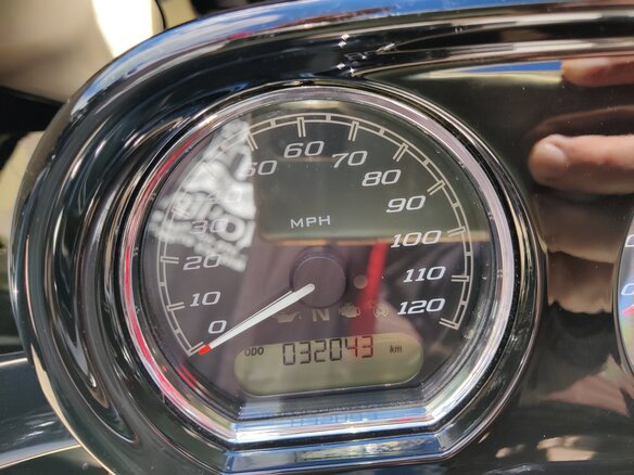 2018 Harley-Davidson Road Glide Special, белый - вид 28
