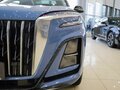 2025 Hongqi HS3, синий, 3733000 рублей - вид 8