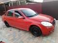 2008 Lifan Breez (520), красный, 120000 рублей