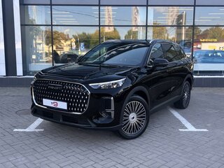 2026 Tenet T9, чёрный, 4299000 рублей, вид 3