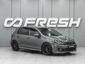 2011 Volkswagen Golf VI, серый, 1330000 рублей