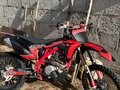 2021 BSE Z11, красный, 150000 рублей - вид 4