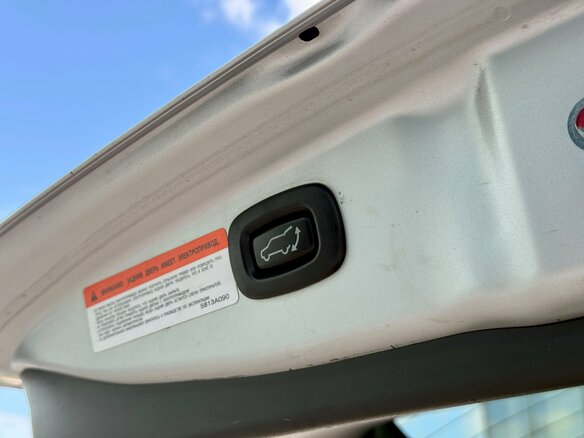 2013 Mitsubishi Outlander III, серебристый - вид 31