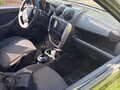 2017 Lada (ВАЗ) Granta I, чёрный, 450000 рублей - вид 9