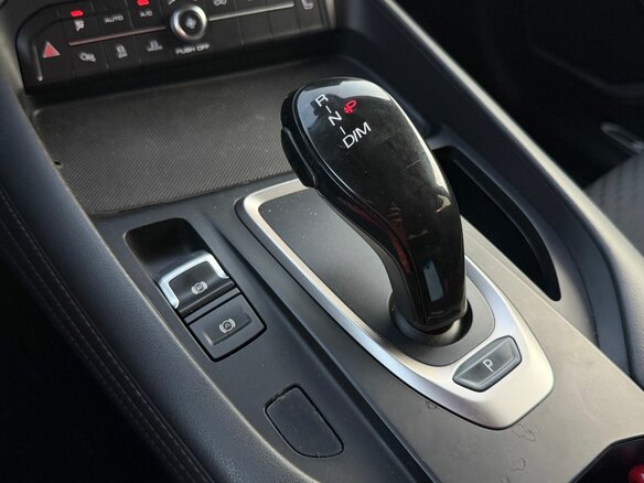 2024 Haval F7 I Рестайлинг, чёрный, 1550000 рублей - вид 17