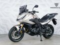 2026 Honda NT1100, золотистый, 2099000 рублей - вид 2