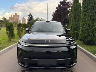 2026 GAC Trumpchi S7 I Рестайлинг, чёрный, 4700000 рублей, вид 2
