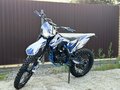 2026 Progasi Super Max 250, синий, 120000 рублей