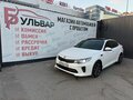 2018 Kia Optima IV Рестайлинг, белый - вид 6