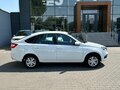 2026 Lada (ВАЗ) Granta I Рестайлинг, белый, 1126000 рублей - вид 3