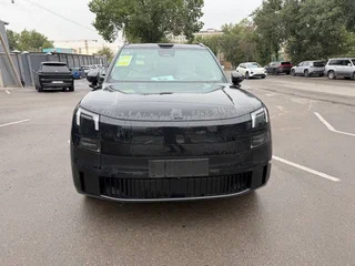 2026 Lynk & Co 900, чёрный, 7420000 рублей, вид 1