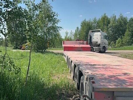 2024 Amur LYR9402TCL, красный, 8280000 рублей, вид 1