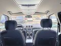 2010 Ford Galaxy II Рестайлинг, зелёный, 960000 рублей - вид 8