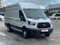 2020 Ford Transit, белый, 2980000 рублей - вид 1