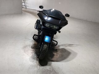 2019 Harley-Davidson CVO Road Glide, синий, 2266000 рублей, вид 4
