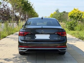 2022 Volkswagen Sagitar III Рестайлинг, чёрный, 1320000 рублей, вид 5