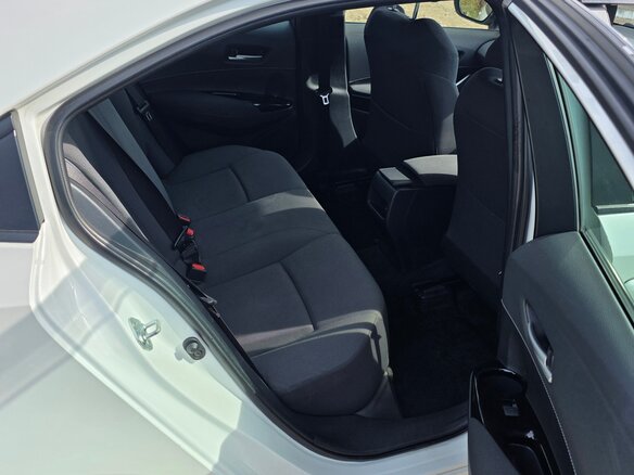 2019 Toyota Corolla XII (E210), белый, 1690000 рублей - вид 11