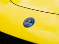 2026 Lotus For Me, жёлтый - вид 7