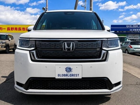 2026 Honda Stepwgn Spada VI, белый, 2700111 рублей - вид 1