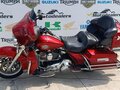 2008 Harley-Davidson Electra Glide, красный, 670000 рублей - вид 3
