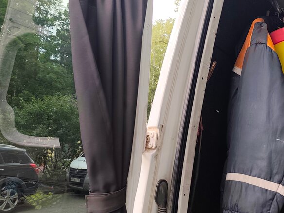 2010 Mercedes-Benz Sprinter, белый, 1800000 рублей - вид 38