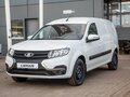 2026 Lada (ВАЗ) Largus I Рестайлинг, белый, 1647000 рублей