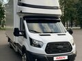 2019 Ford Transit, белый, 2250000 рублей - вид 1