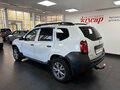 2018 Renault Duster I Рестайлинг, белый, 1244000 рублей - вид 5
