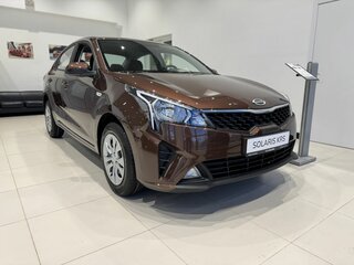 2025 Solaris KRS, оранжевый, 2599000 рублей, вид 1