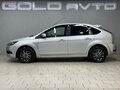 2009 Ford Focus II Рестайлинг, серебристый, 750000 рублей - вид 7