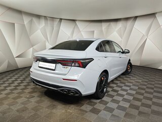 2023 Omoda S5 GT, серый, 1540000 рублей, вид 2
