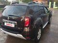 2015 Renault Duster I Рестайлинг, коричневый, 1040000 рублей - вид 7