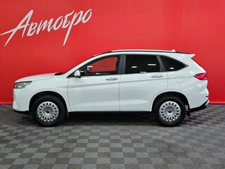 2023 Haval M6 II, белый, 1495000 рублей, вид 2