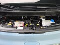 2026 Kia PV5 51.5 kWh, голубой, 4133000 рублей - вид 11