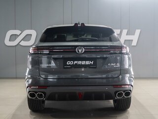 2024 Changan UNI-K, серый, 3699000 рублей, вид 3