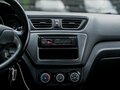 2015 Kia Rio III, серебристый, 665000 рублей - вид 5