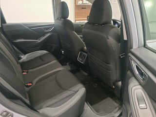 2018 Subaru Forester V, серебристый, 2250000 рублей, вид 5