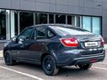2026 Lada (ВАЗ) Granta I Рестайлинг, серый - вид 6