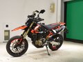 2024 Ducati Hypermotard, красный, 1277000 рублей - вид 3