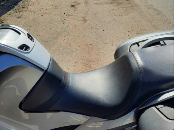 2005 BMW R 1200 RT, серый, 565000 рублей - вид 9