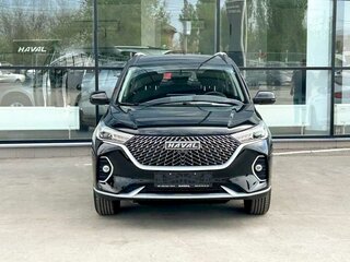 2026 Haval M6 II, чёрный, 2349000 рублей, вид 2