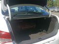 2017 Nissan Almera III (G15), белый, 430000 рублей - вид 4