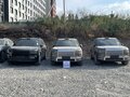 2026 Zeekr 9X 70 kWh, бежевый, 11800000 рублей - вид 1